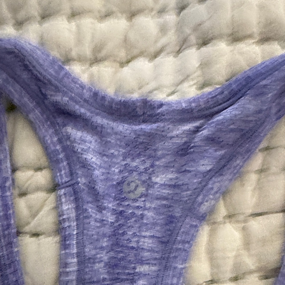 Lululemon Swiftly Tech Tank - Picture 3 of 4